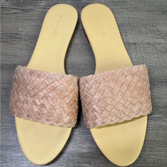 Nisolo Shoes - SOLD not for sale 🚫🚫🚫🚫🚫🚫